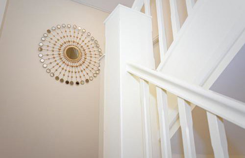 Mode Apartments Winter Gardens Blackpool - Foto 100