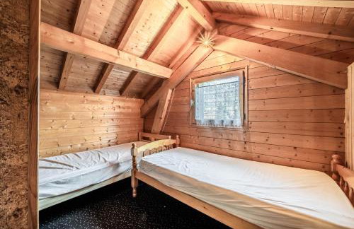Chalet 4p Classique-Les Ancolies - Foto 14