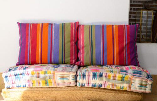 Open Air Historic Penthouse Vegueta - Foto 63