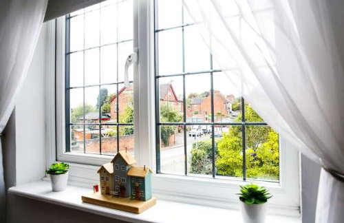 Hidden Gem Canal Facing Retreat with lovely walks - Foto 27