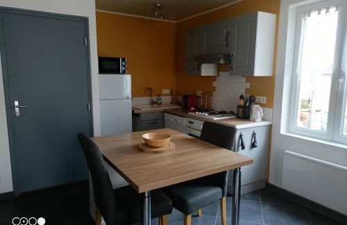 Logement au coeur de l'Auvergne - Foto 9