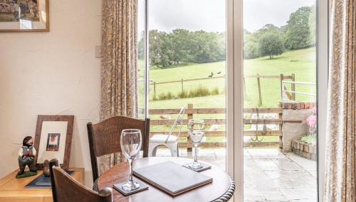 Molehill Lodge - Foto 4