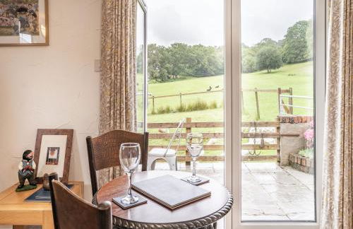 Molehill Lodge - Foto 4