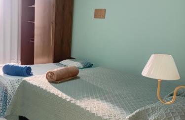 Apartamento Mobiliado no Centro Comercial - Foto 9