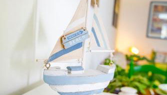 Casa Bianca Rais Gerbi - Foto 2