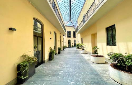 Casa Manzoni LOFT MXP Town Center - Photo 32