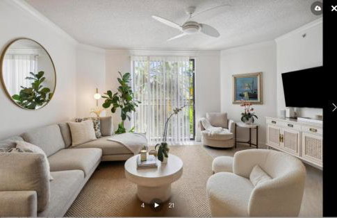 Downtown WPB Condo at the Square - Foto 14