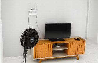 Apartamento em zona nobre com três quartos, sendo um suíte - Foto 11