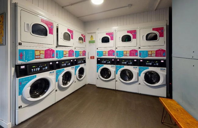 Manchester Gardens - Foto 10