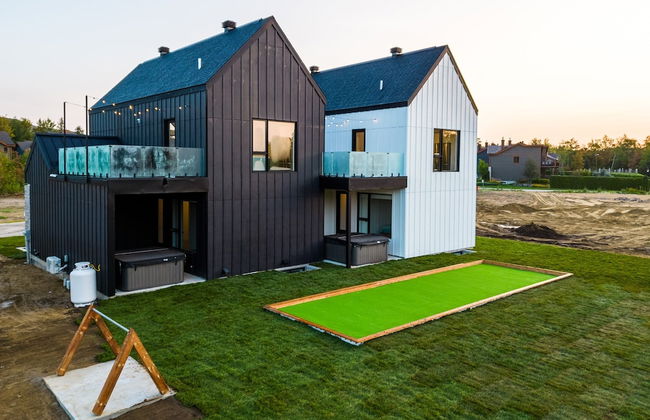 SOFA VILLAS - Foto 43