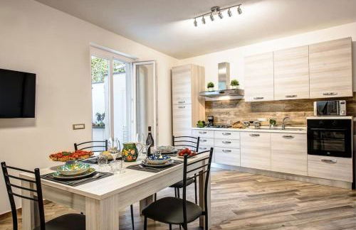 GOCCE VILLAS - The Orange Country Home - Foto 9