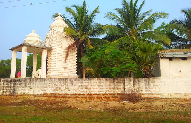 Daaven's Island Resort - Photo 40