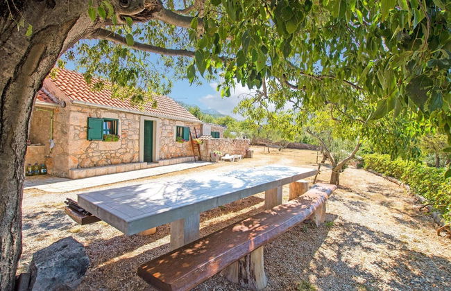 Holiday Home in Seline Near the Sea - Photo 12