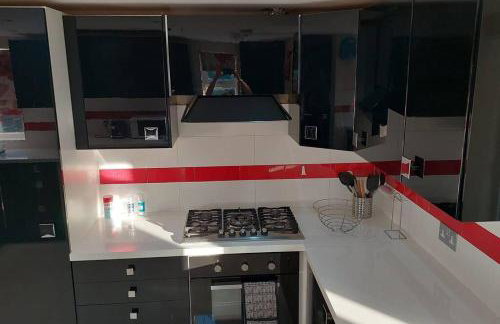 6 Bedroom Spacious villa, Free Parking - Foto 16