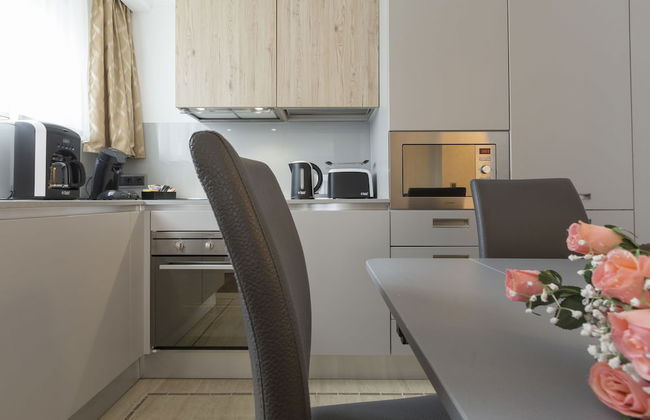 The Queen Luxury Apartments Villa Vinicia - Foto 70