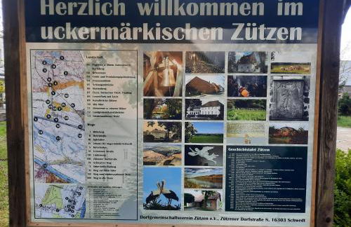 Gutshaus am Nationalpark Unteres Odertal - Foto 54