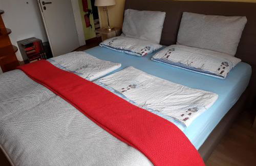 Ferienwohnung AMBIENTE - Photo 19