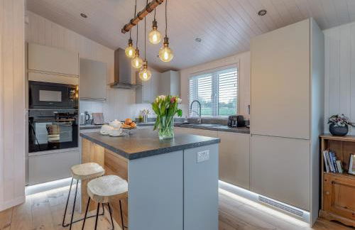 Heather Lodge - Foto 8