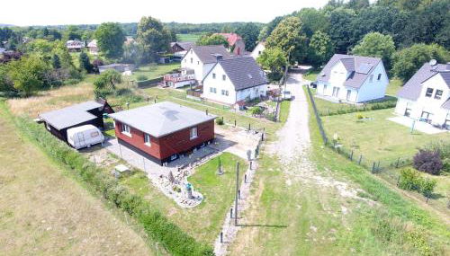 Ferienhaus Güstelitz mit viel Natur - Foto 3