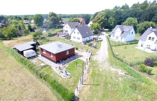 Ferienhaus Güstelitz mit viel Natur - Foto 3