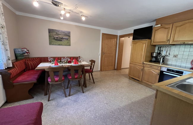 Bauernhof Gasteg (L) - Foto 13