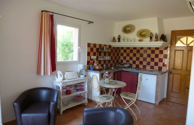 Résidence A Merula - Foto 20