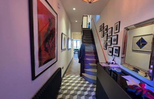 Modern 3BR Garden Home Leyton - Foto 23