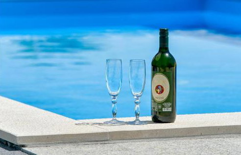 Lovely Home In Novi Marof With Sauna - Foto 13