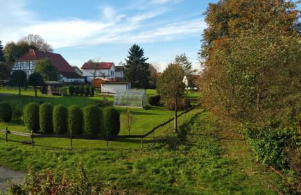 Ferienwohnung Twete - Foto 31