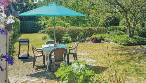 Gorgeous Home In Mont-Dol With Wifi - Foto 4