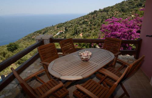 Dio Escapes Houses - Photo 136