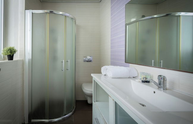 The Printhouse-Boutique Apt by SeaNRent - Foto 77