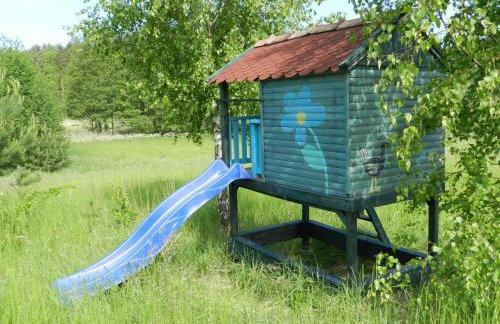 Pod tulipanem nad jeziorem - Foto 62