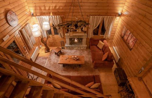 Cave Chalet Parnassos - Foto 24