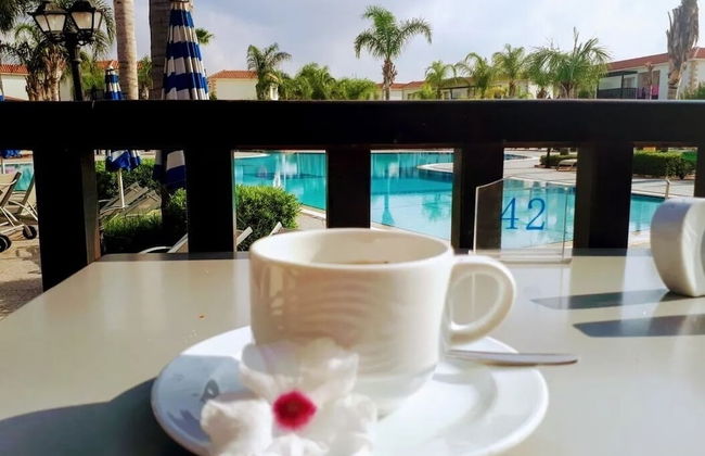 Tsokkos Paradise Village - Foto 29