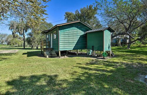 Bay Access and Dock Riverfront Tivoli Escape - Foto 34