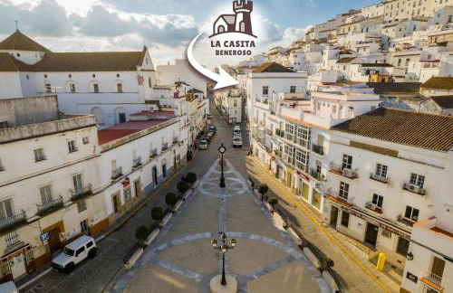 La Casita Beneroso - Foto 25