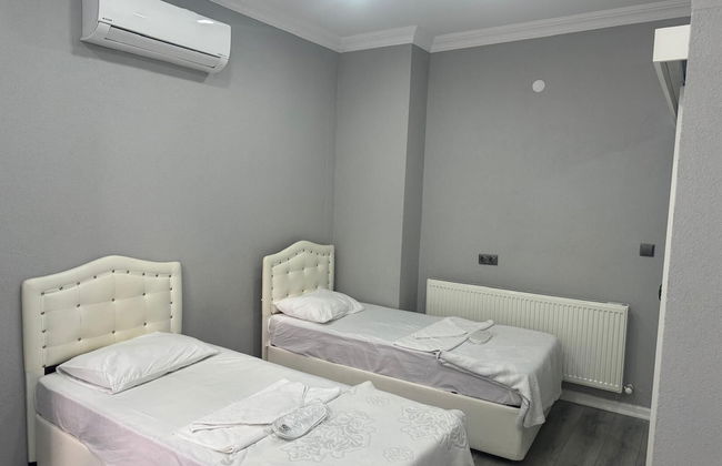 Kalmuk Suite Hotel - Foto 15