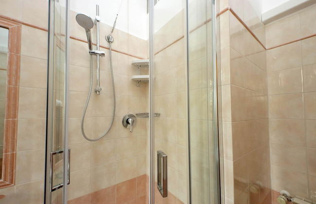 Two Bedrooms Cimabue Apartment - Foto 33