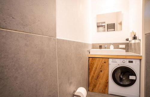 Stadtwohnungen Linden - Stadtwohnung in Hannover - Foto 45