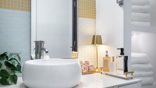 Urban 1-bedroom Apartment - Foto 5