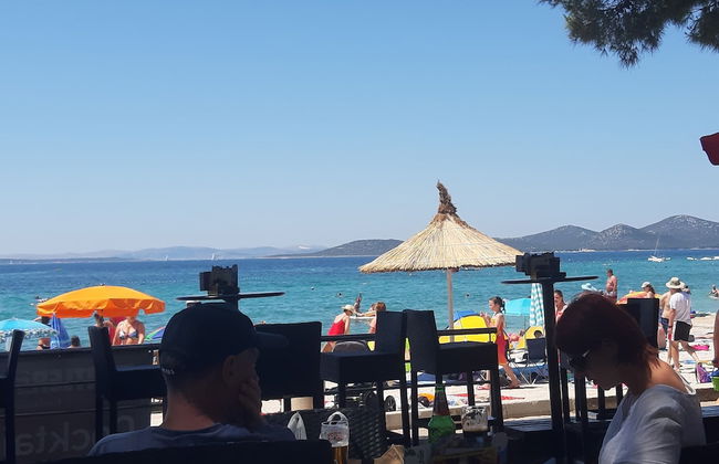 Sonnenvilla Milka - Photo 41