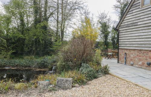 The Courtyard - Hilltop Barn - Photo 32