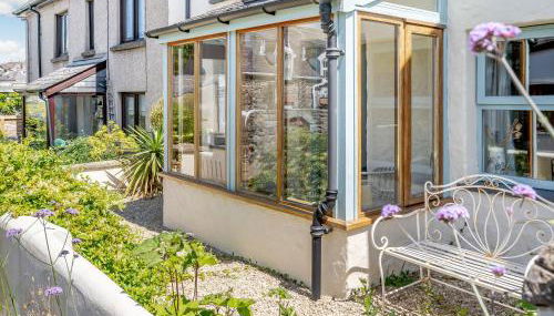 Sea Pickle Cottage - Foto 3