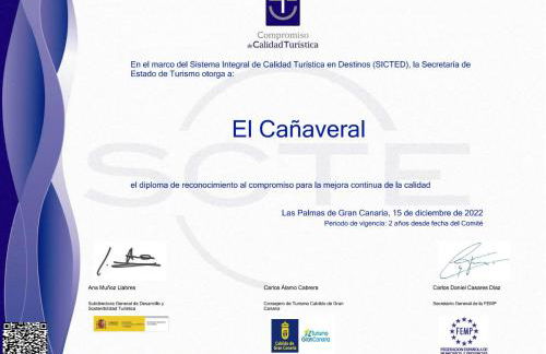 Casa Rural Gran Canaria El Cañaveral - Foto 41