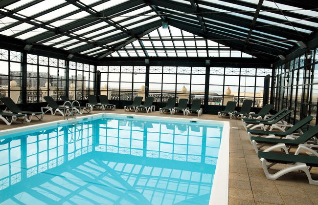 SOWELL RÉSIDENCES Le Port - Foto 27