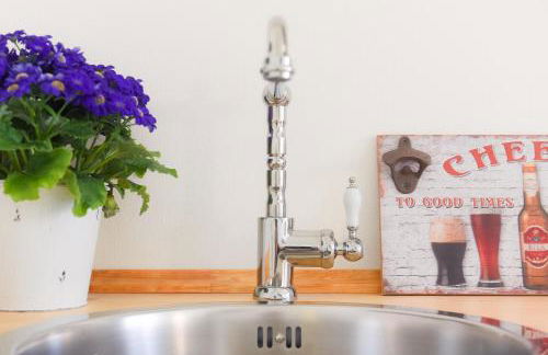 Ül Laghèe Blevio Apartments - Foto 43