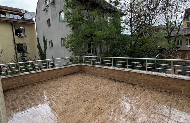 Dunav Apartment House - Foto 52