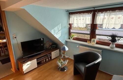 Schöne Ferienwohnung im Erholungsort Sternberg - Foto 19