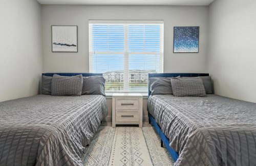 IRIE Living Retreat Kg 2bd Gym Pool Brand New - Foto 22